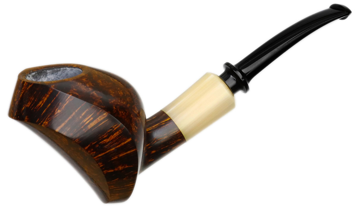 Yeti Smooth Dancing Cobra with Horn (722)