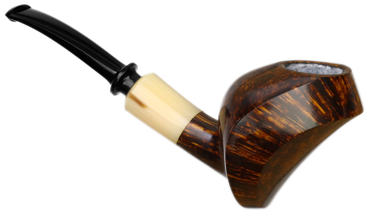 Yeti Smooth Dancing Cobra with Horn (722)
