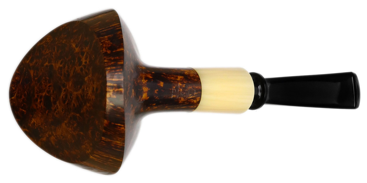 Yeti Smooth Dancing Cobra with Horn (722)