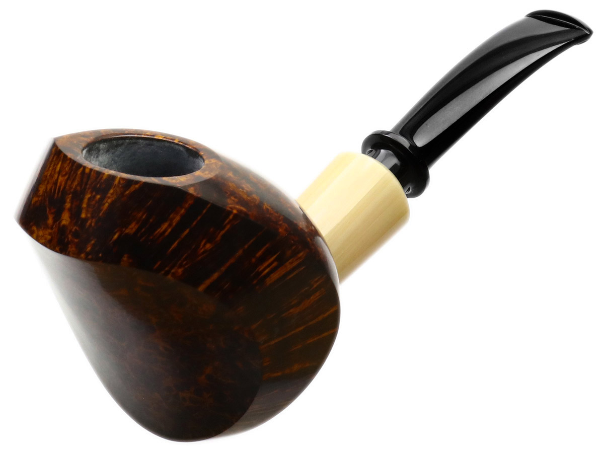 Yeti Smooth Dancing Cobra with Horn (722)