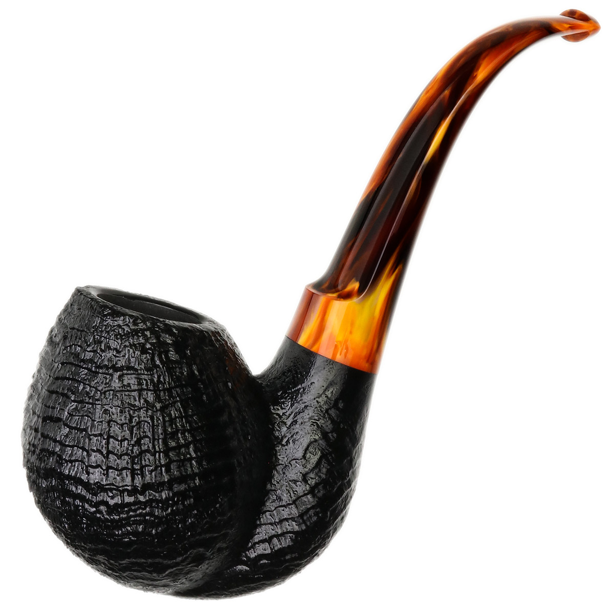 Yeti Sandblasted Bent Egg (788)