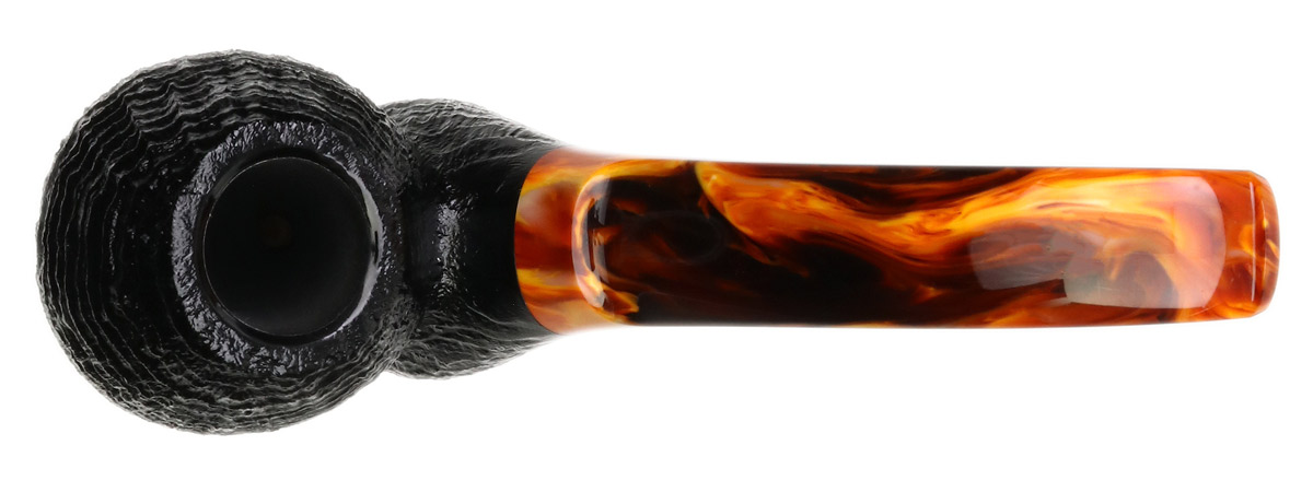 Yeti Sandblasted Bent Egg (788)