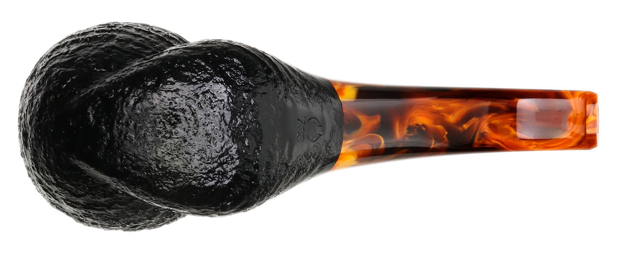 Yeti Sandblasted Bent Egg (788)