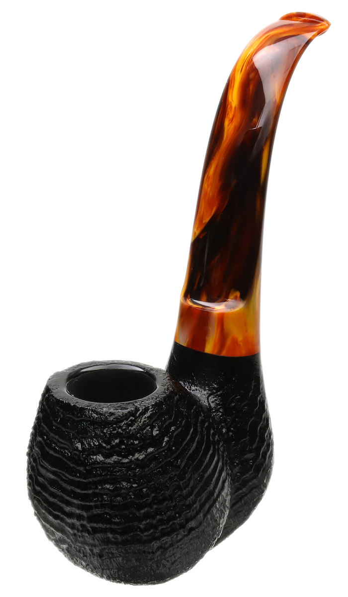 Yeti Sandblasted Bent Egg (788)