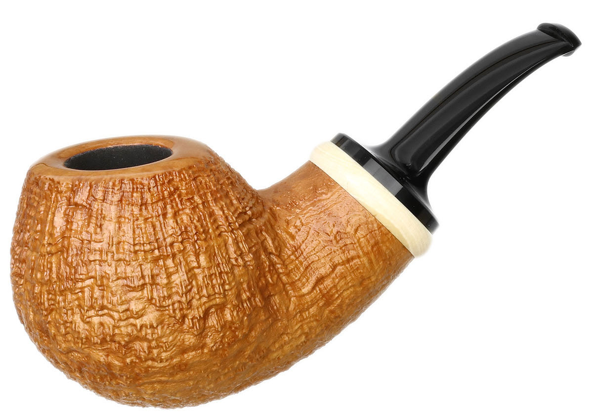 Yeti Sandblasted Natural Author with Mammoth (781)