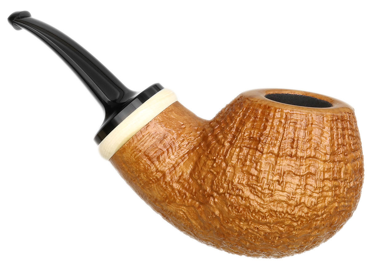 Yeti Sandblasted Natural Author with Mammoth (781)