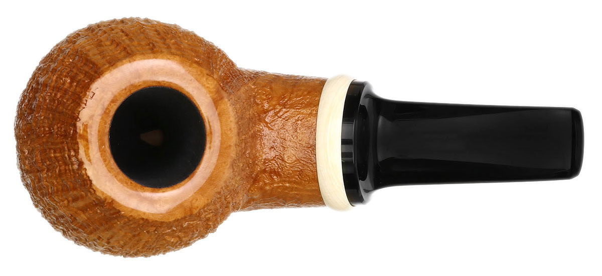 Yeti Sandblasted Natural Author with Mammoth (781)