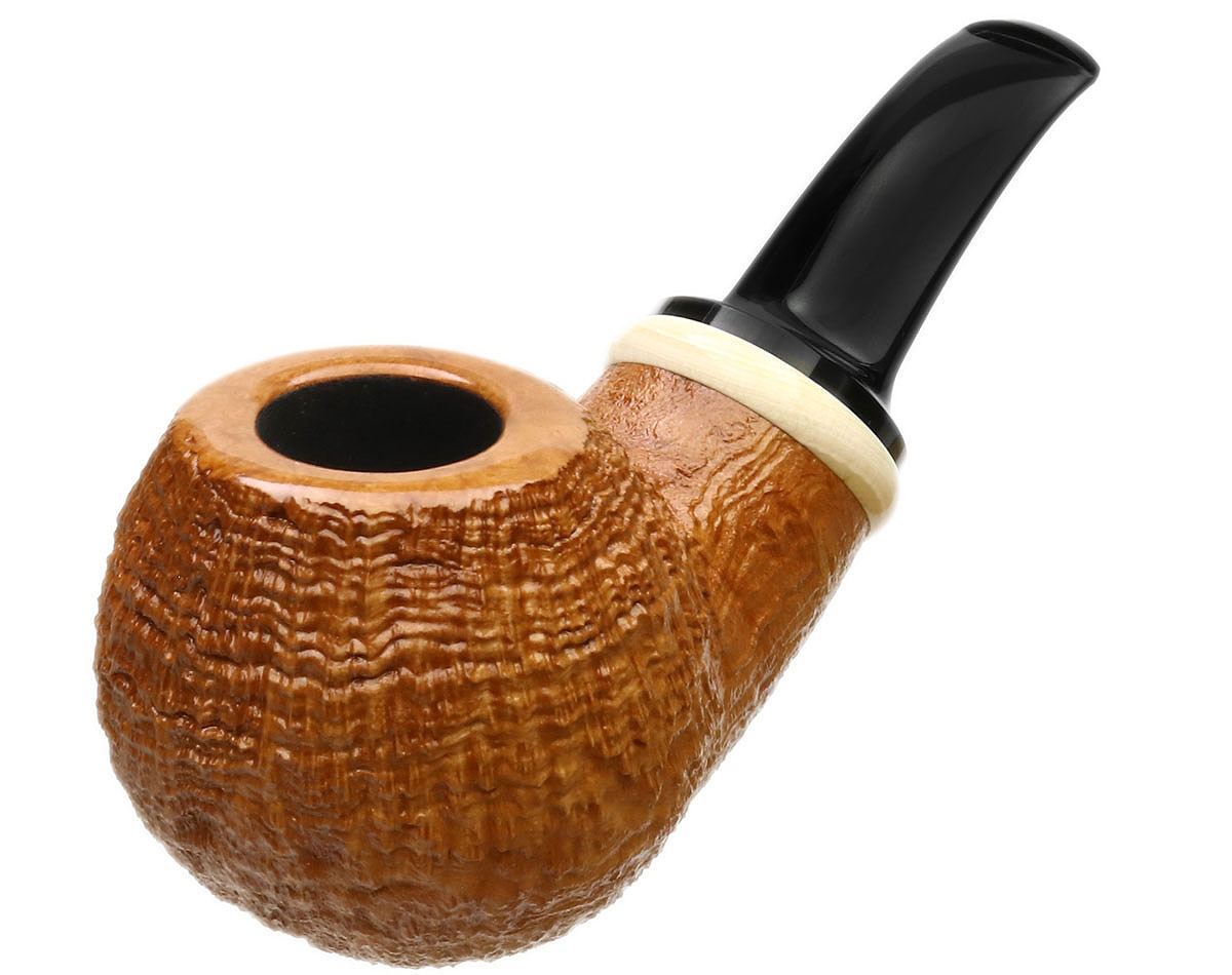 Yeti Sandblasted Natural Author with Mammoth (781)