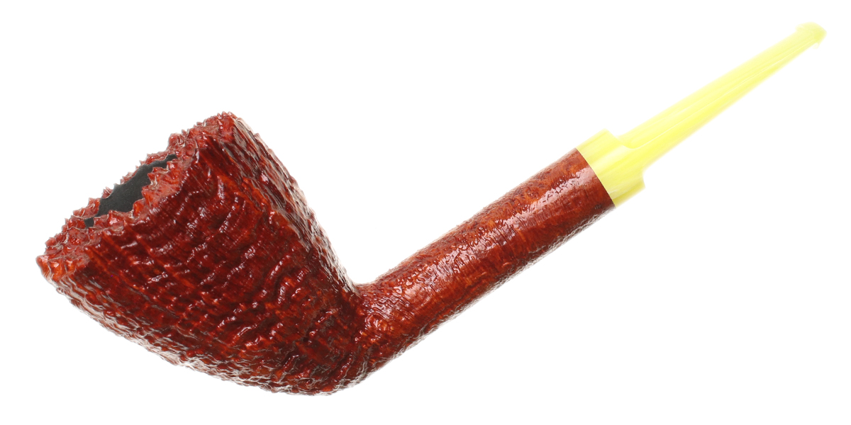 Yeti Sandblasted Dublin with Bakelite (816)