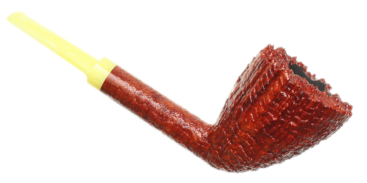 Yeti Sandblasted Dublin with Bakelite (816)