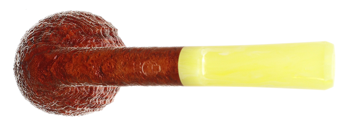 Yeti Sandblasted Dublin with Bakelite (816)