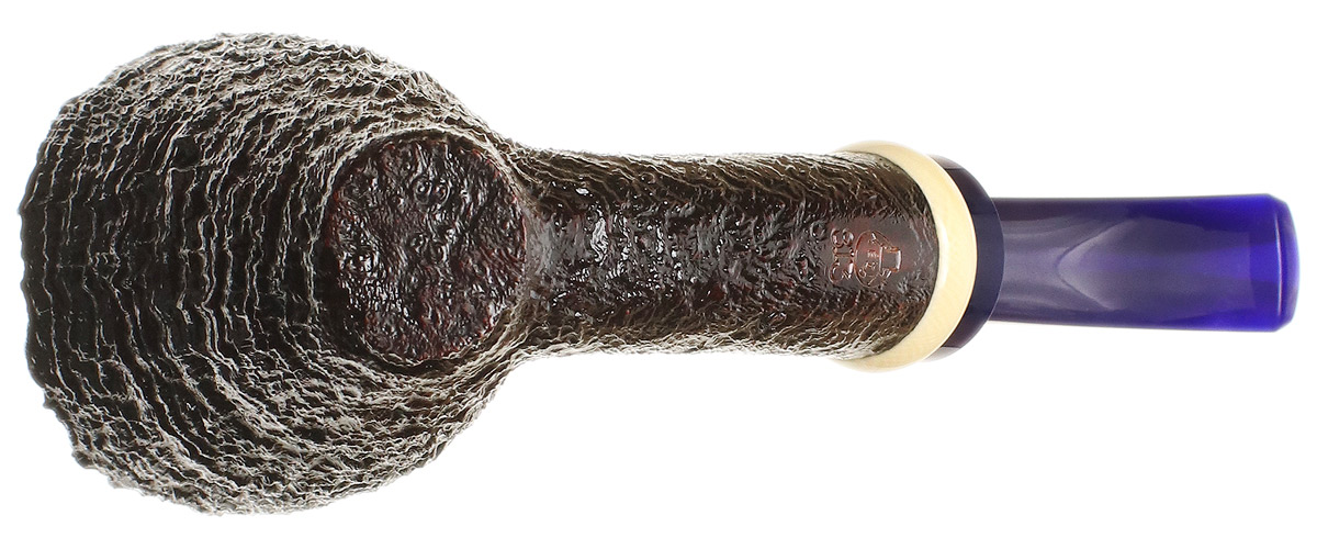 Yeti Sandblasted Cherrywood with Mammoth (813)