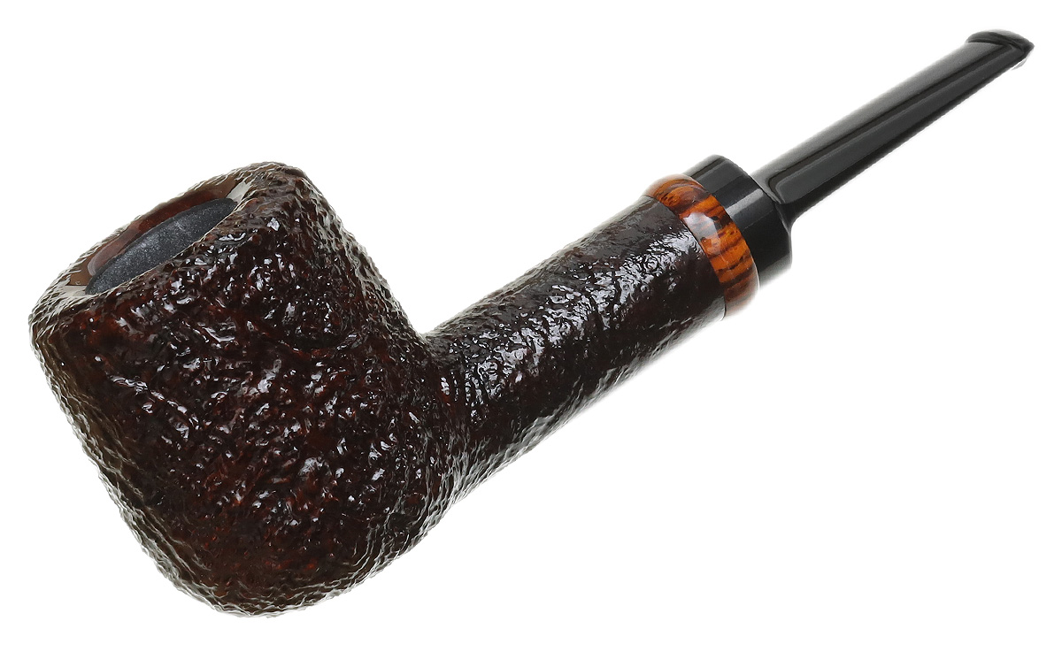 Yeti Sandblasted Pot with Cocobolo (852)