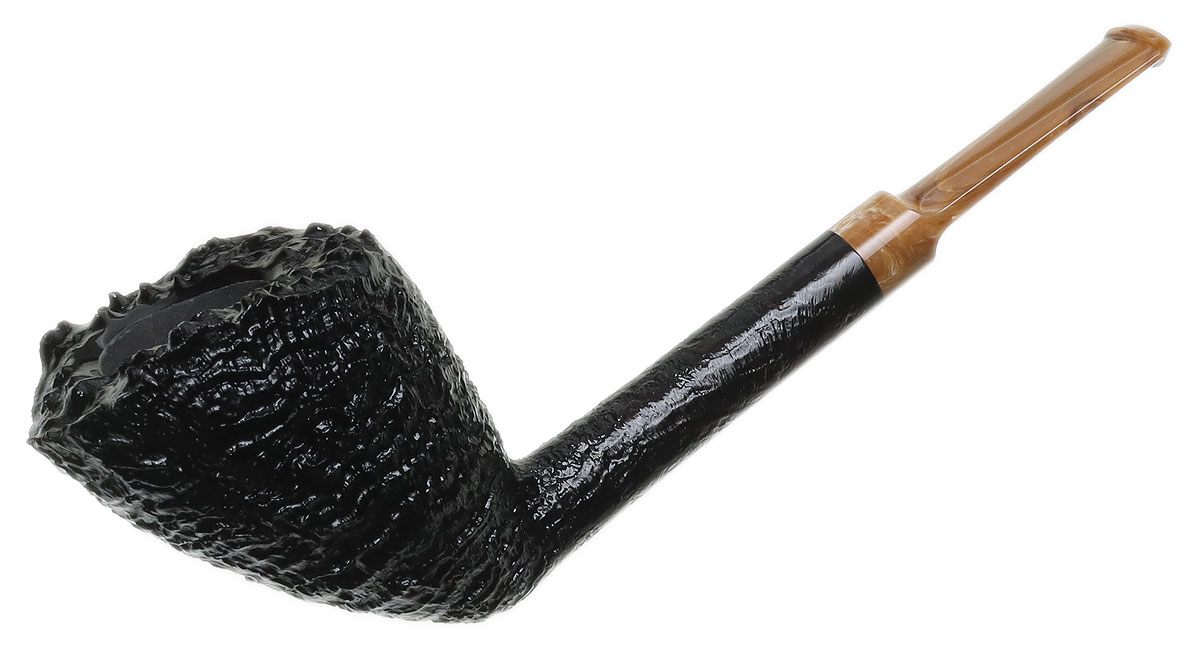 Yeti Sandblasted Dublin with Bakelite (929)