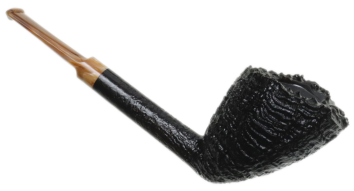 Yeti Sandblasted Dublin with Bakelite (929)