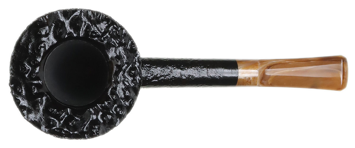 Yeti Sandblasted Dublin with Bakelite (929)