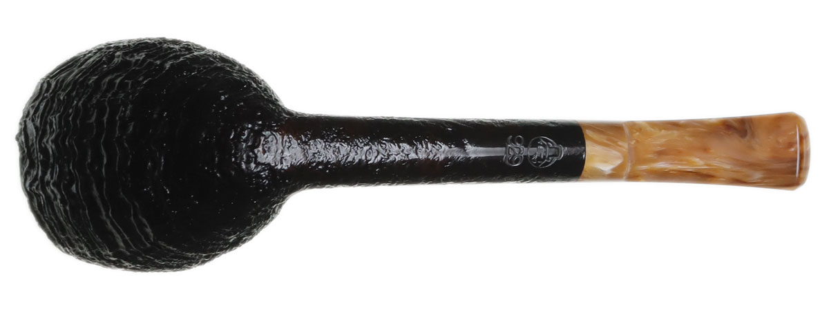 Yeti Sandblasted Dublin with Bakelite (929)