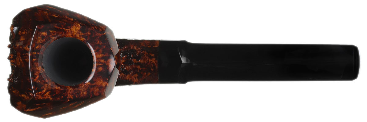 Yeti Partially Sandblasted Paneled Saxophone (953)