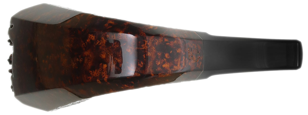 Yeti Partially Sandblasted Paneled Saxophone (953)