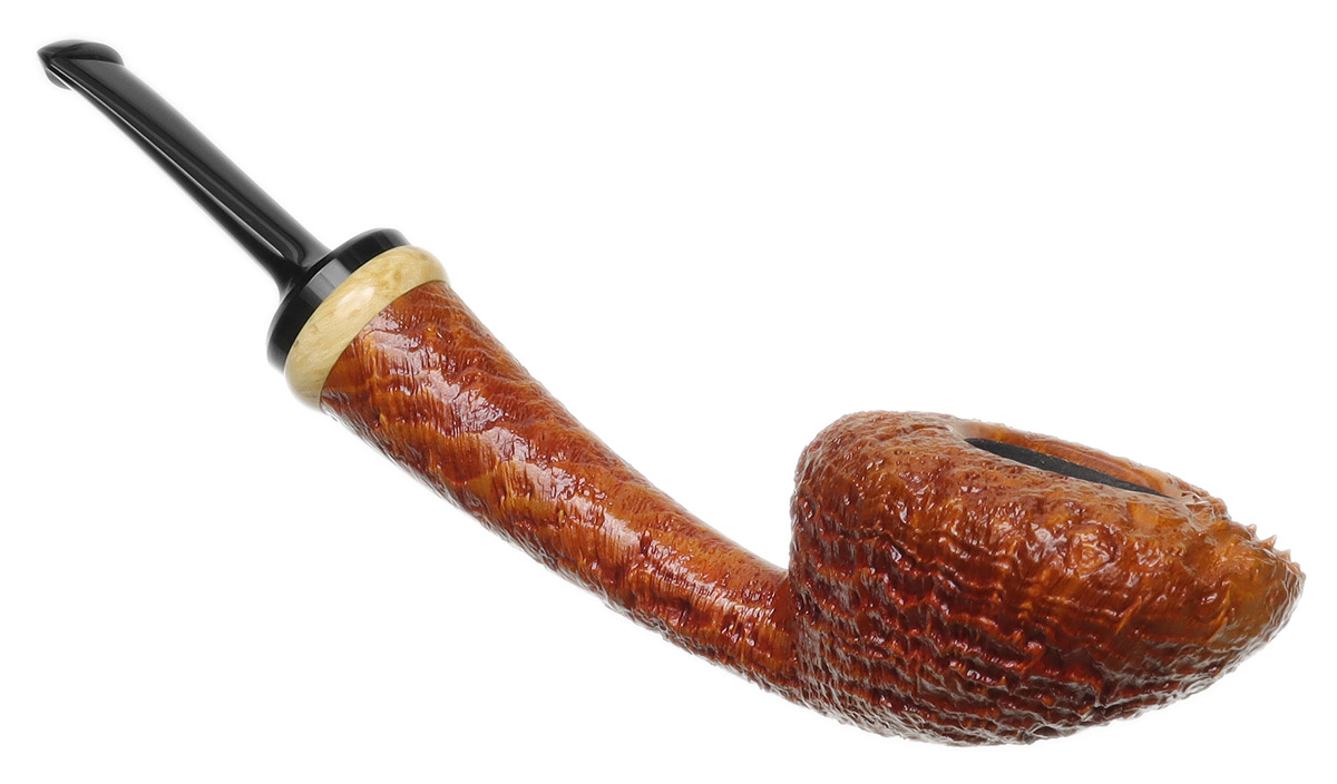 Yeti Sandblasted Acorn with Boxelder (949)