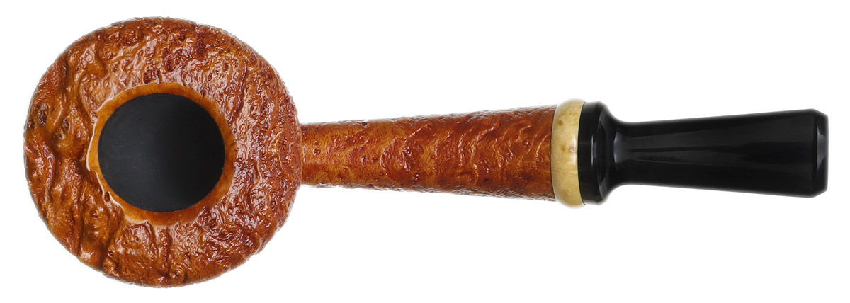 Yeti Sandblasted Acorn with Boxelder (949)