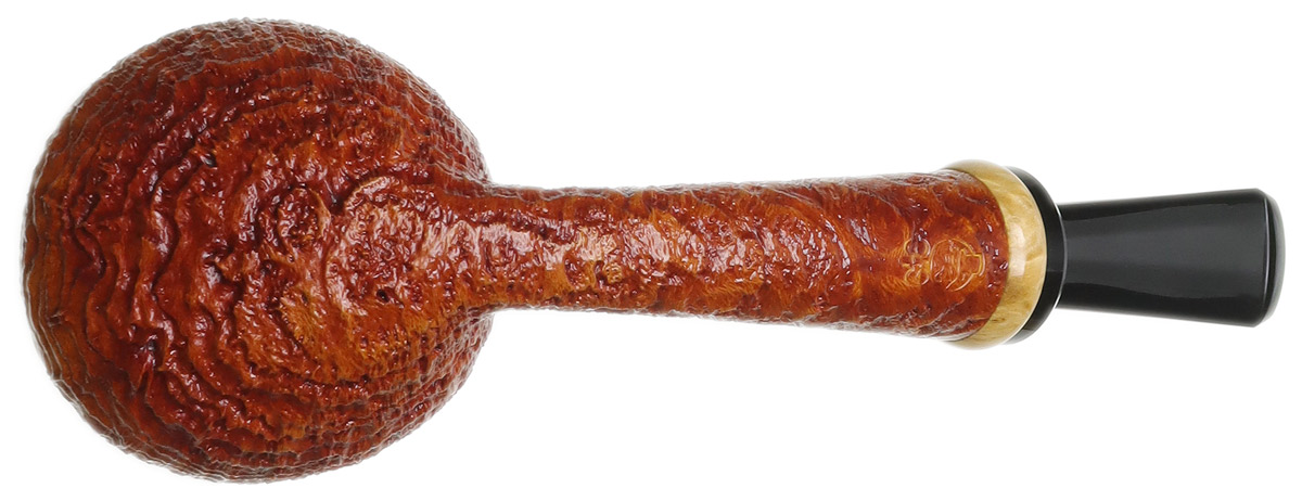 Yeti Sandblasted Acorn with Boxelder (949)