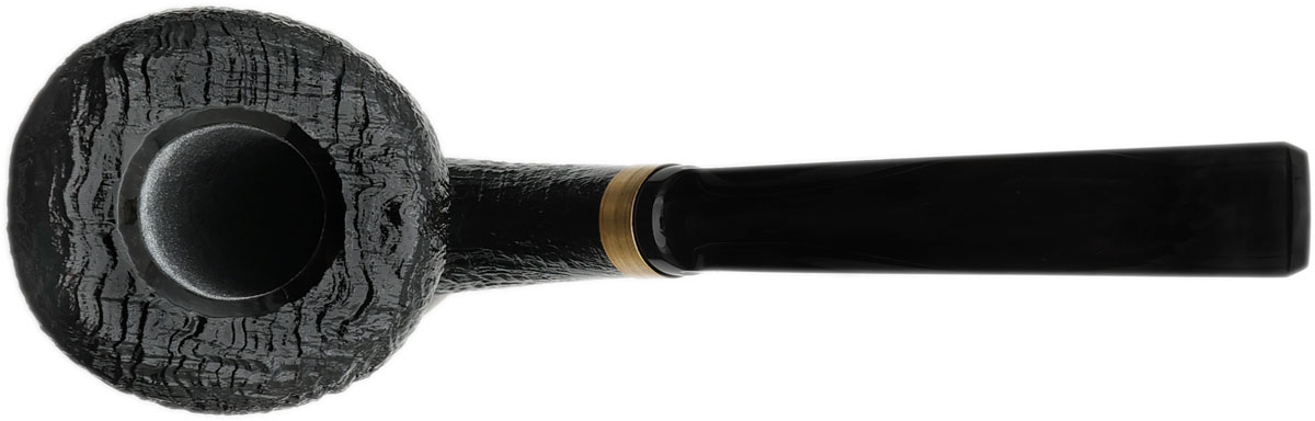 Yeti Sandblasted Saxophone with Brass (985)