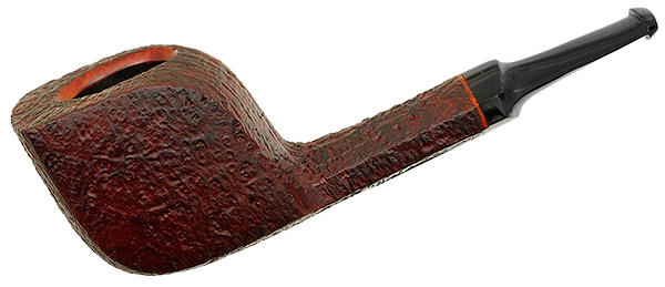 Sergey Dyomin Sandblasted Paneled Billiard