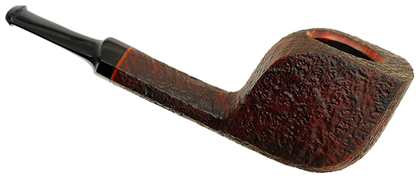 Sergey Dyomin Sandblasted Paneled Billiard