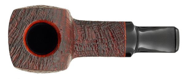 Sergey Dyomin Sandblasted Paneled Billiard