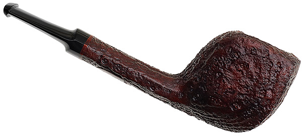 Sergey Dyomin Sandblasted Freehand