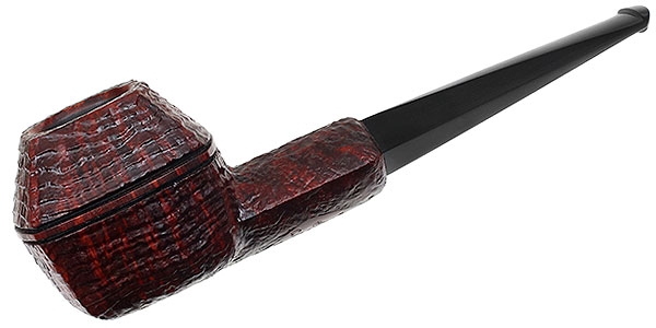 Sergey Dyomin Sandblasted Paneled Bulldog