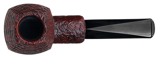 Sergey Dyomin Sandblasted Paneled Bulldog