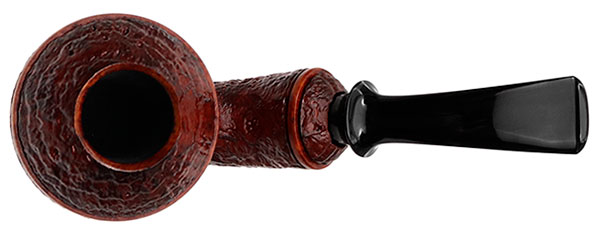 Sergey Dyomin Sandblasted Rhodesian