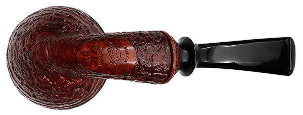 Sergey Dyomin Sandblasted Rhodesian