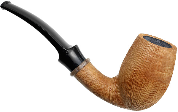BriarWorks Icarus Light Corduroy Bent Egg