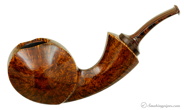 Sam Cui Smooth Blowfish