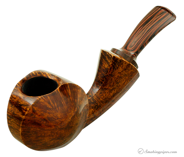 Sam Cui Smooth Blowfish