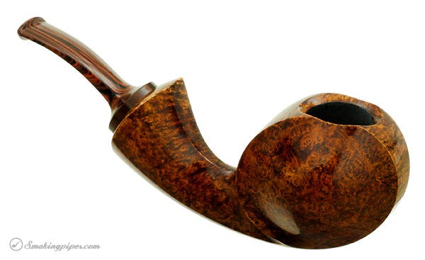Sam Cui Smooth Blowfish
