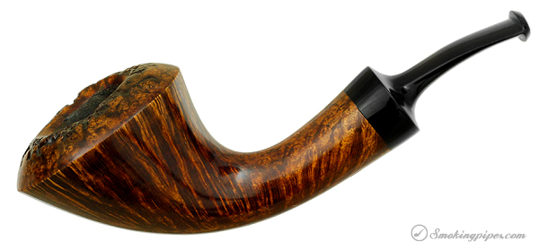 Sam Cui Smooth Horn