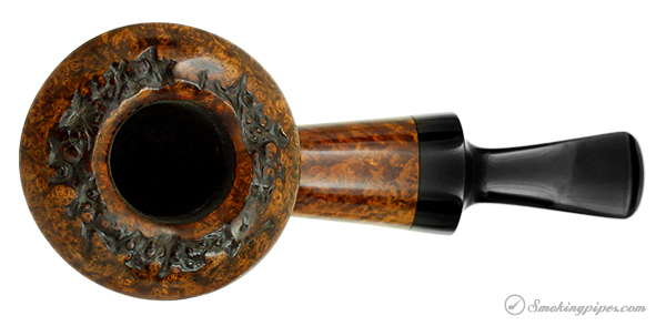 Sam Cui Smooth Horn