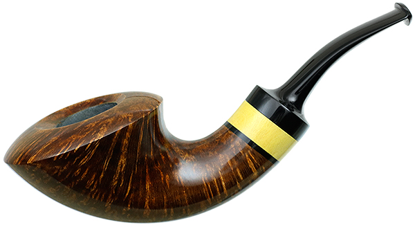 Sam Cui Smooth Horn with Boxwood