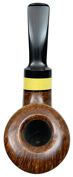 Sam Cui Smooth Horn with Boxwood