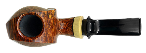Sam Cui Smooth Blowfish with Boxwood