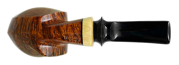 Sam Cui Smooth Blowfish with Boxwood