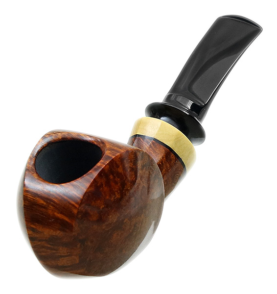 Sam Cui Smooth Blowfish with Boxwood