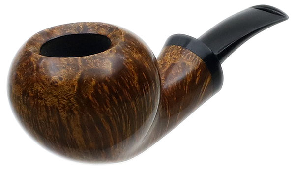 Sam Cui Smooth Acorn
