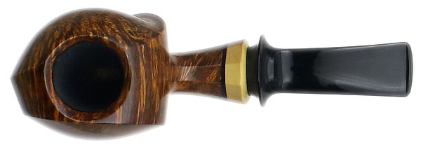 Sam Cui Smooth Blowfish with Boxwood