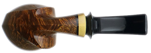 Sam Cui Smooth Blowfish with Boxwood