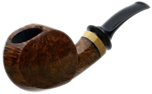 Sam Cui Smooth Blowfish with Boxwood